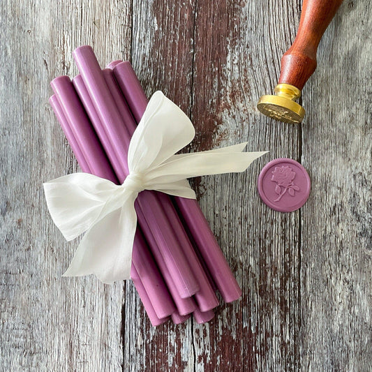 Sealing wax stick