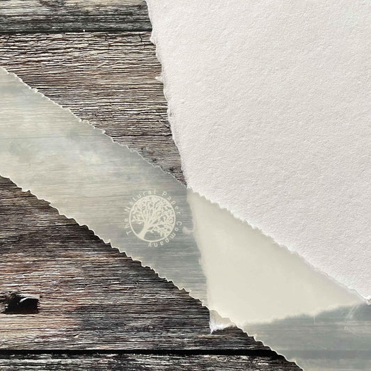 deckle edge paper and card trimmer