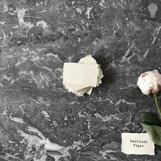 Handmade Paper White handmade paper