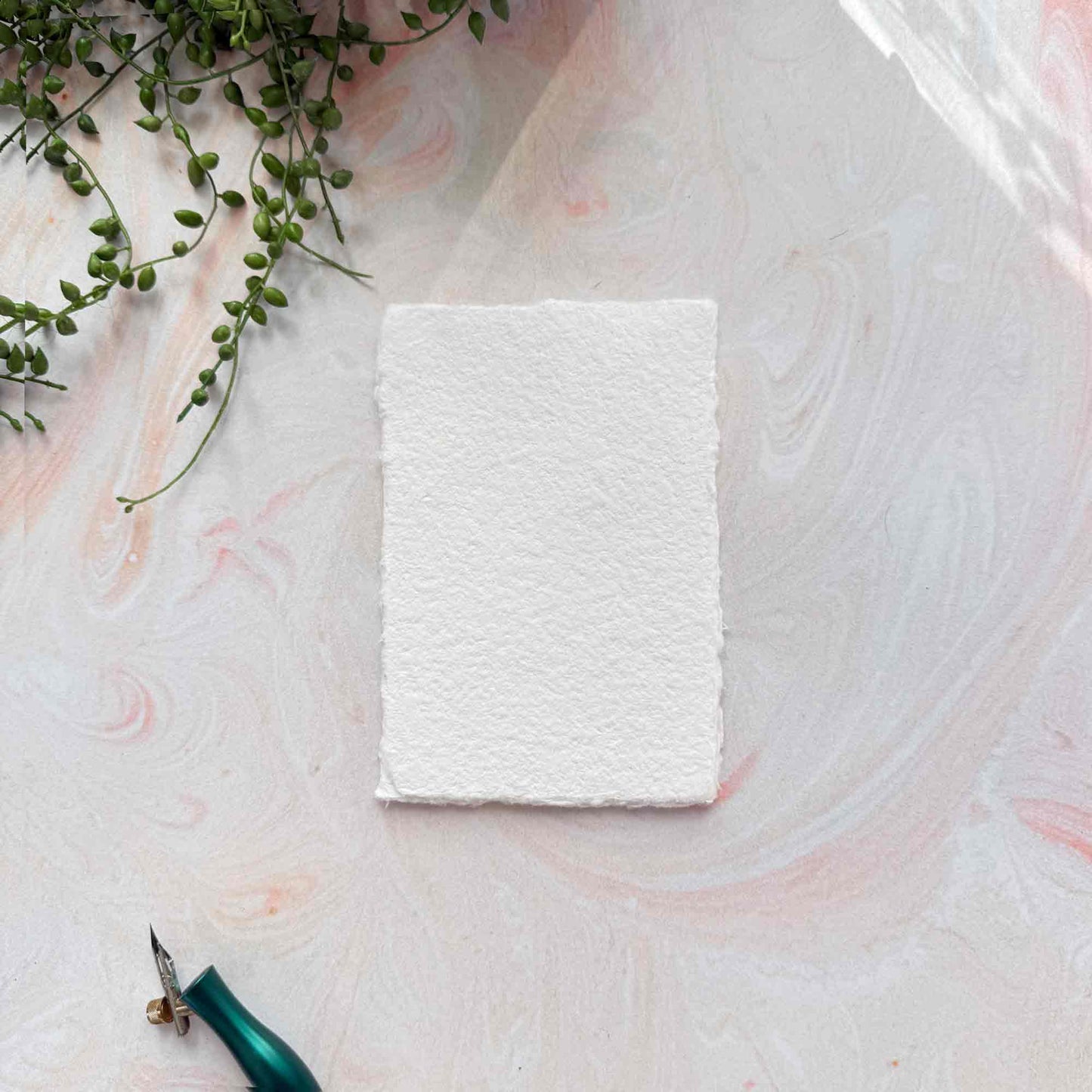 a6 cotton paper for watercolour painting