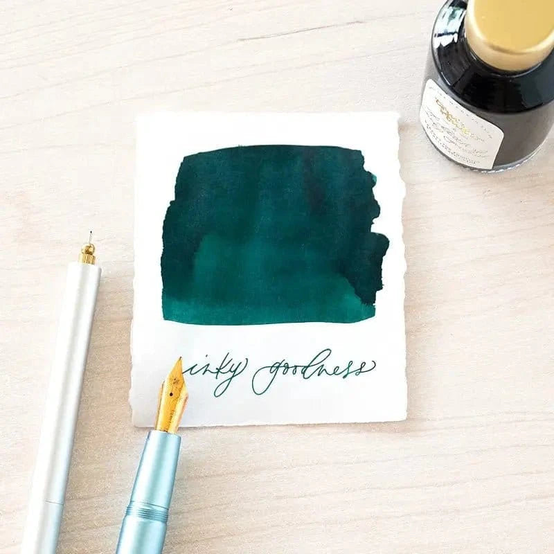 Fountain Pen Ink Tom's Studio