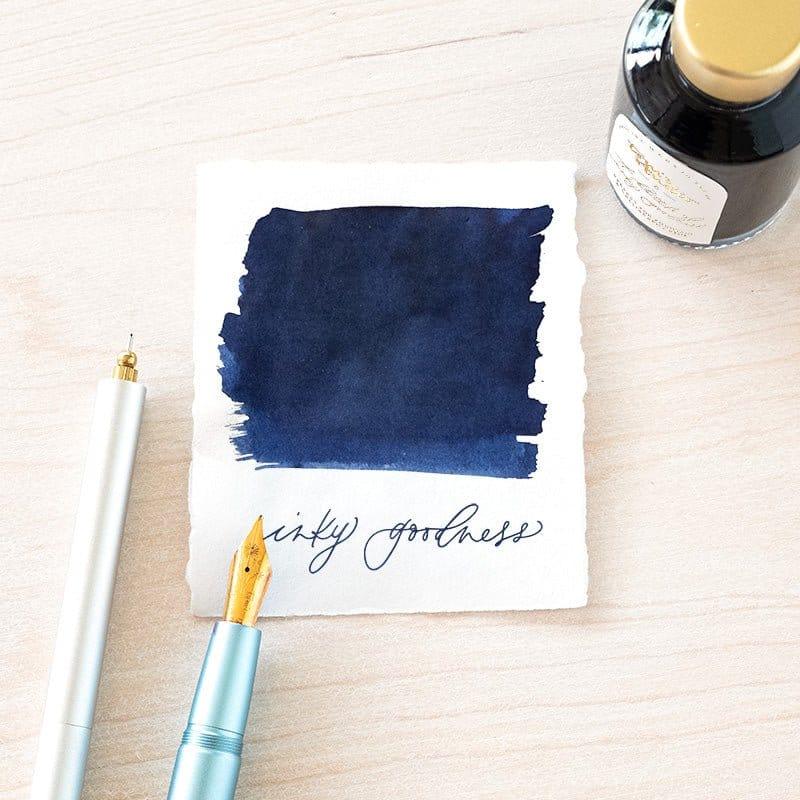 Fountain Pen Ink Tom's Studio