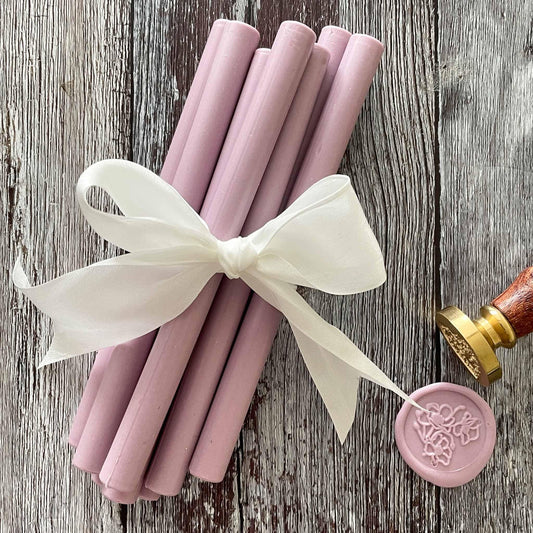 mauve shadows sealing wax lilac