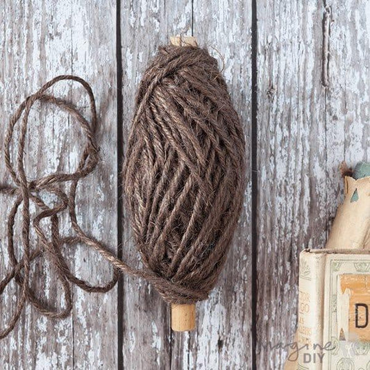 mocca brown flaxcord fla