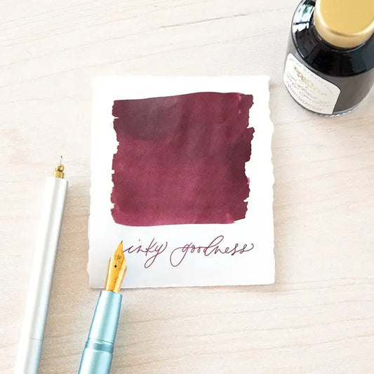 mulberry water based ink by toms studio