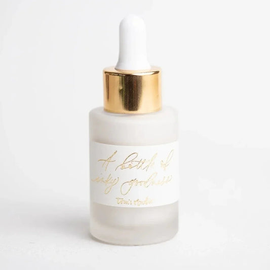 silver ink for calligraphy