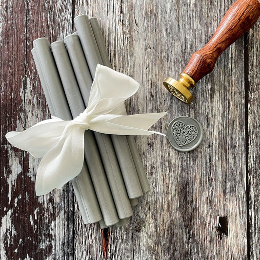 sealing wax sticks