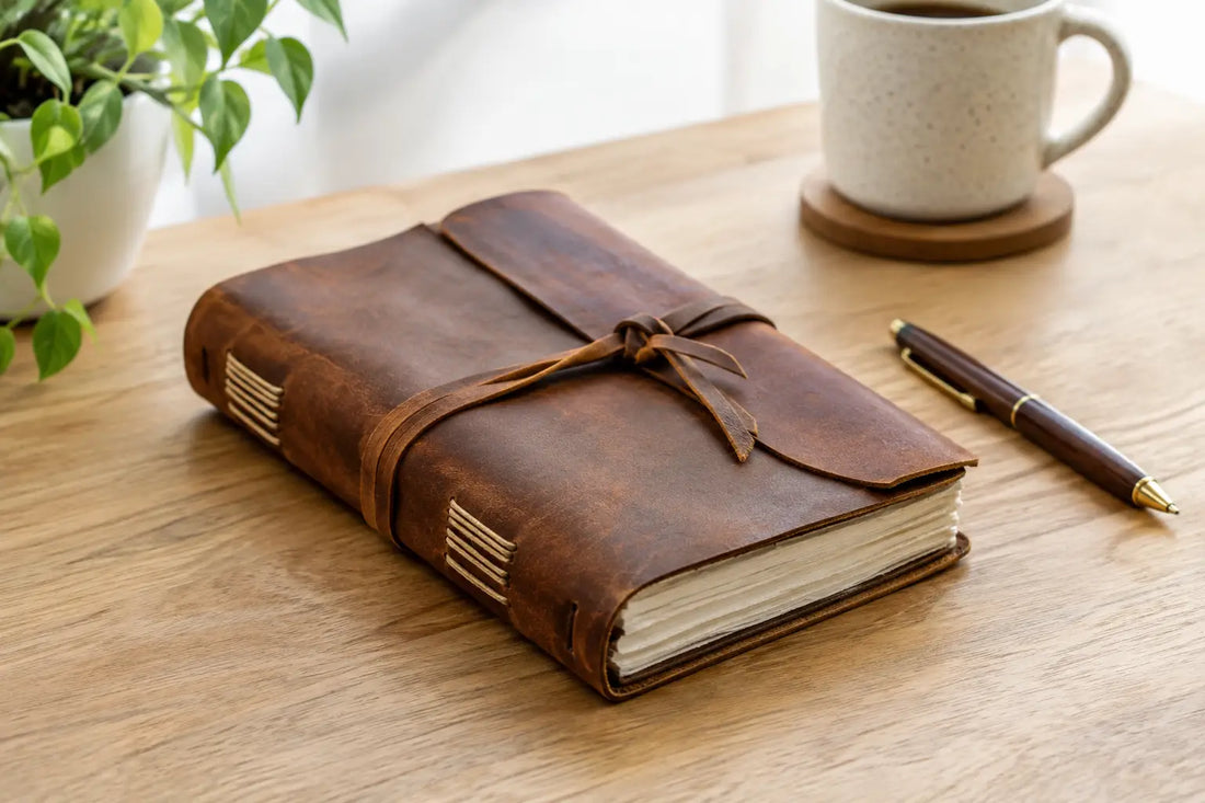 Handmade Journal Review: Is It Worth Choosing?