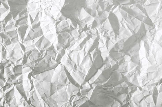 How to Decorate Textured Paper with Glue Gun Sealing Wax