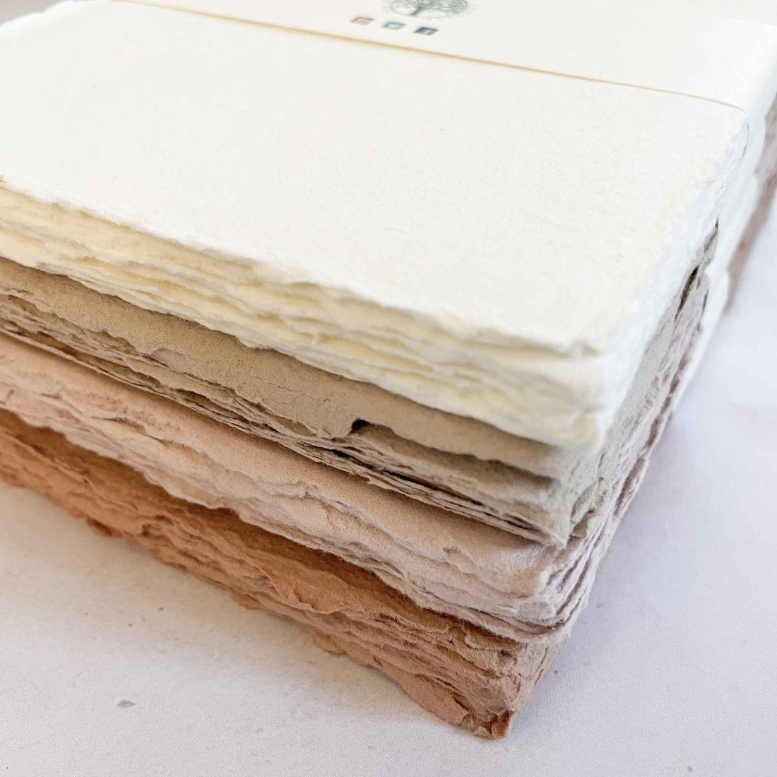 Best Paper for Fountain Pen Ink