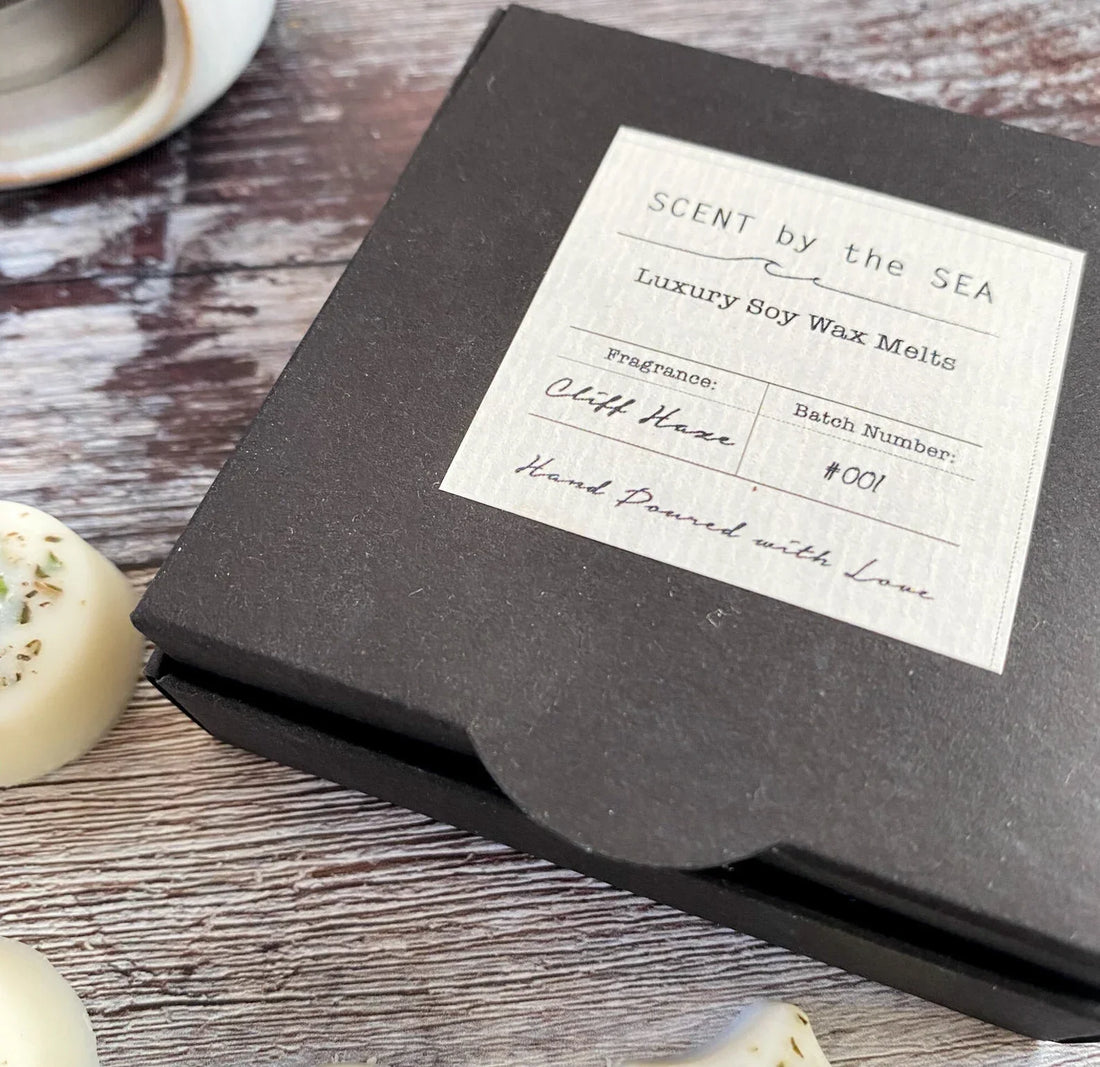 How to Decorate an A6 Notebook Using Craft Stamps