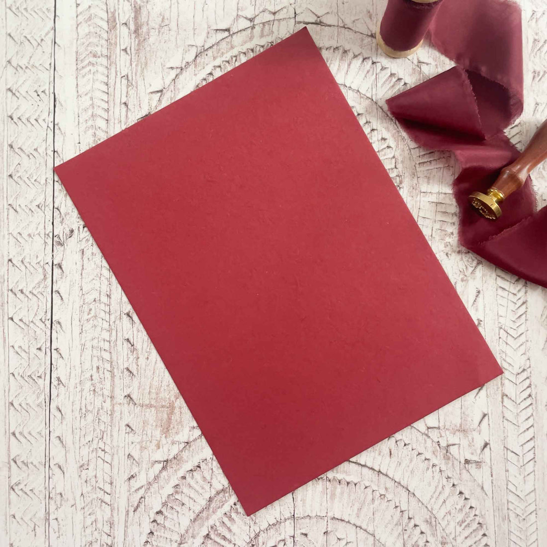 eco-friendly recycled paper