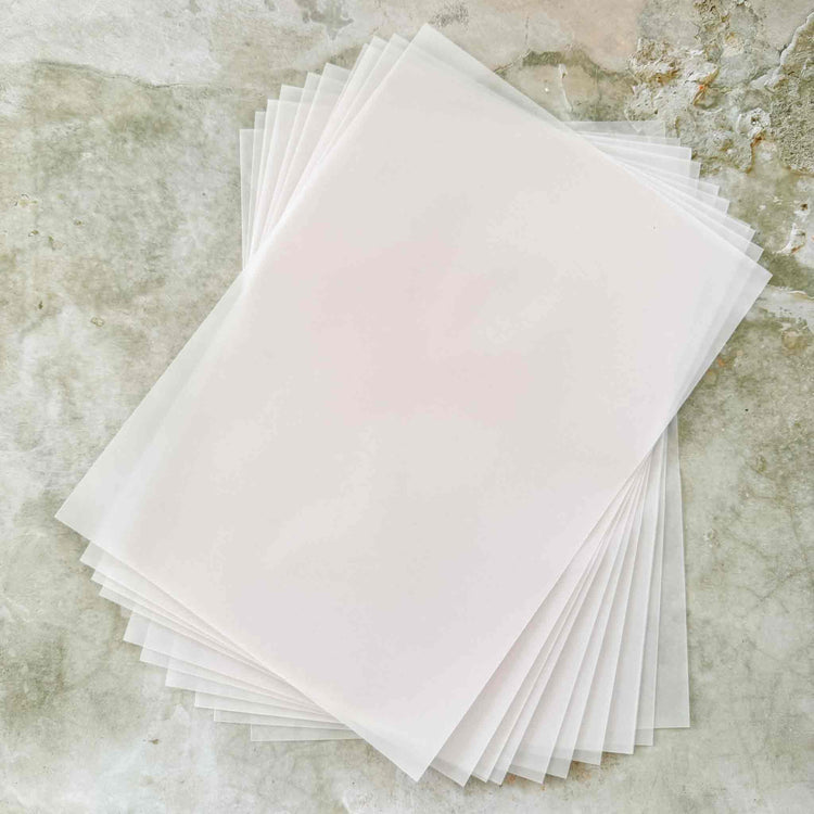 Vellum