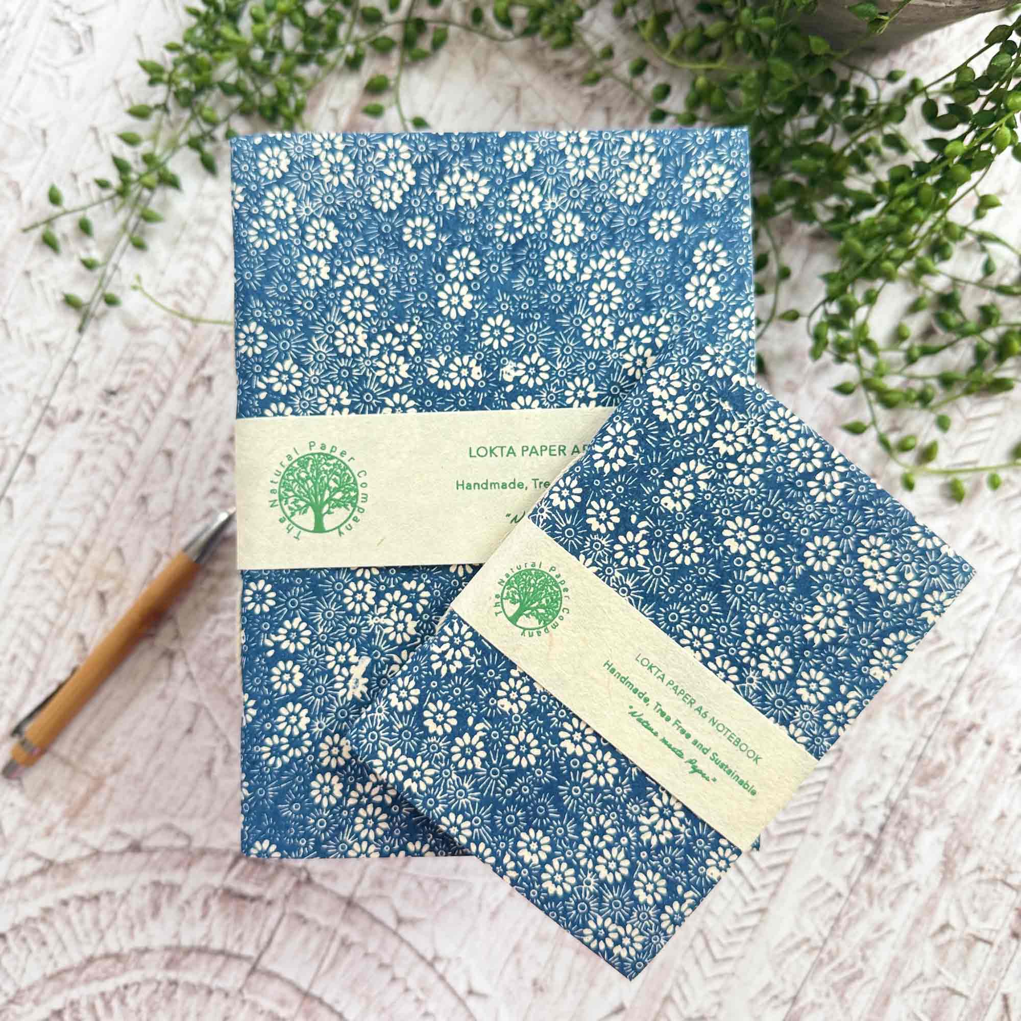 The Natural Paper Company | Sustainable and Eco-Friendly Stationery ...