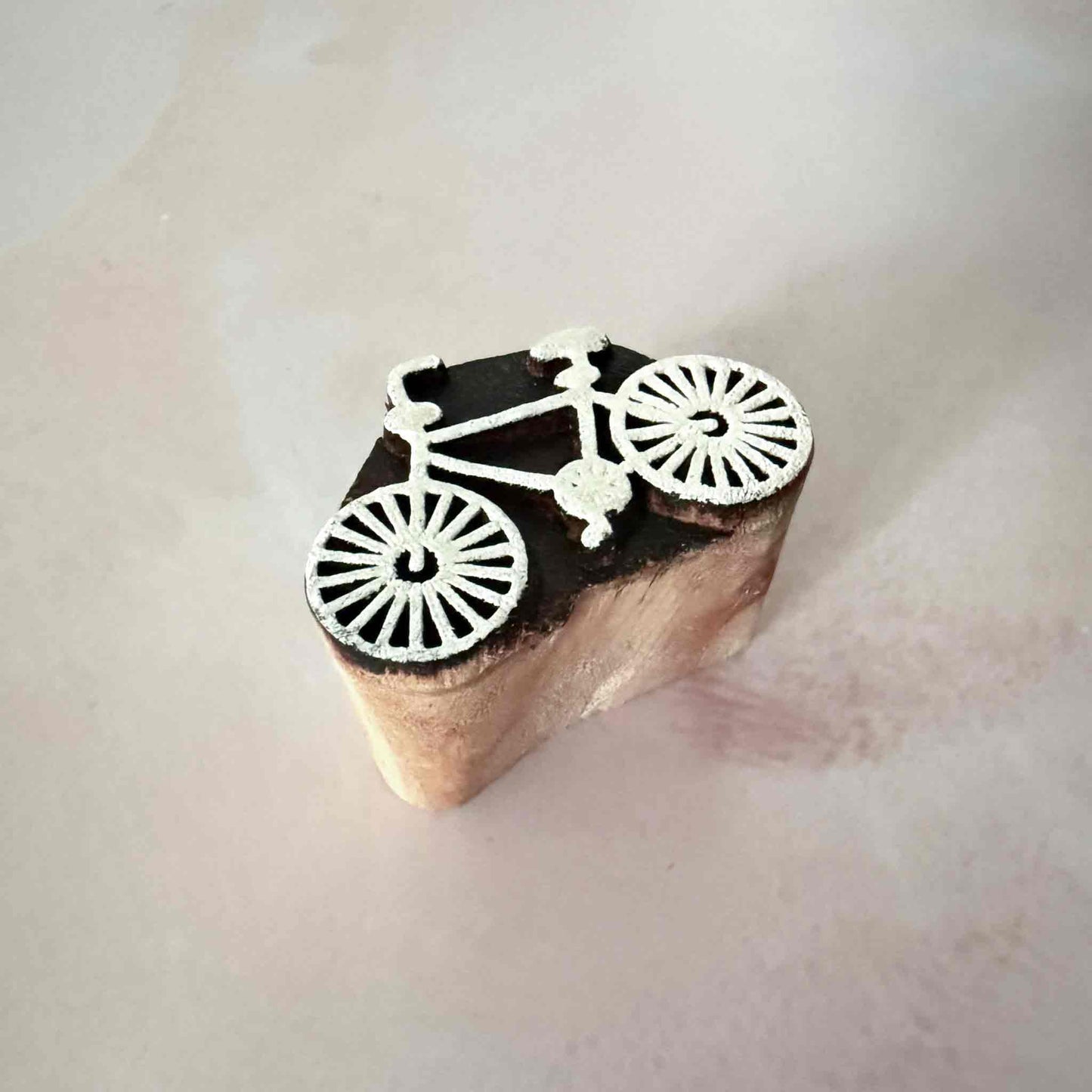 Cycle Stamp