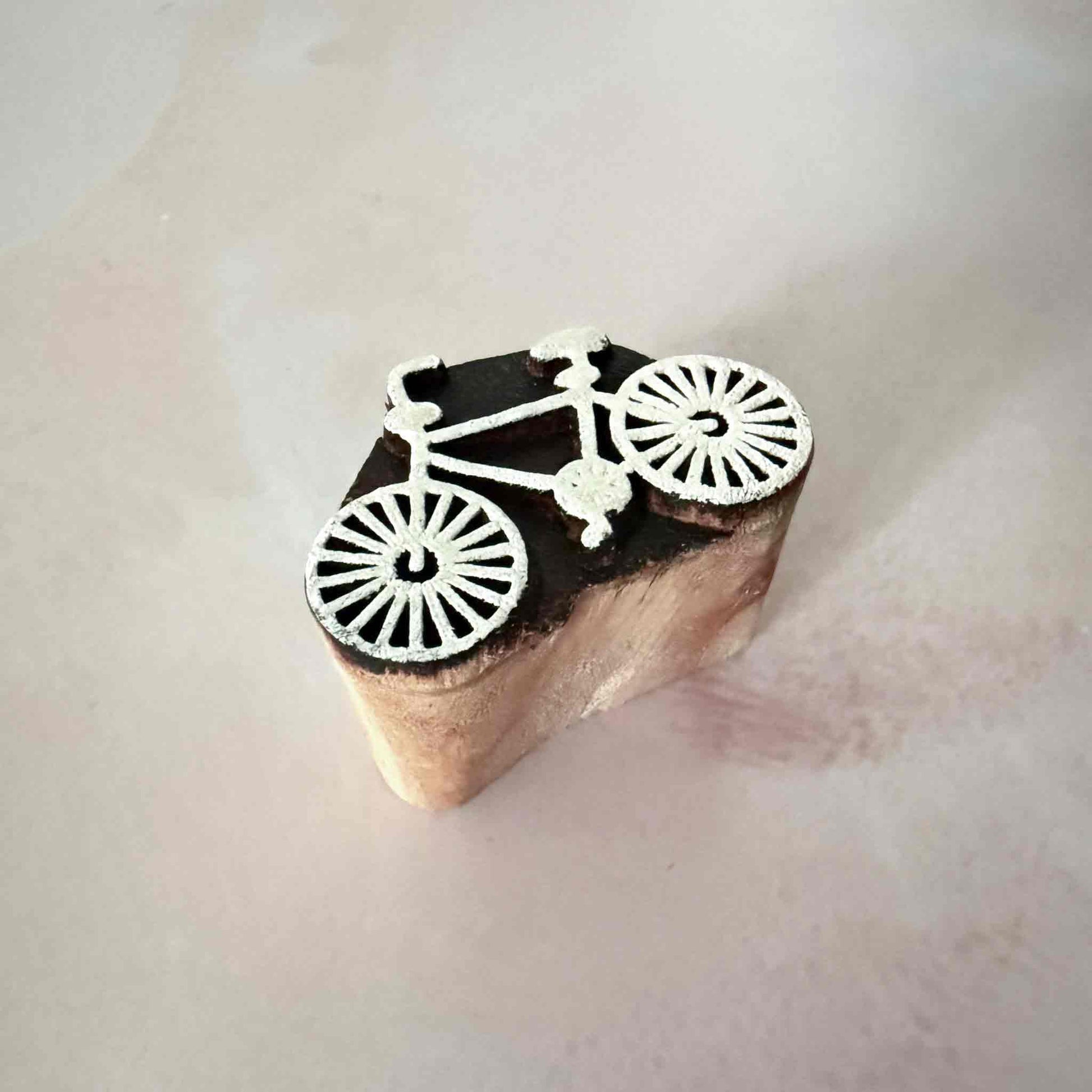 Cycle Stamp