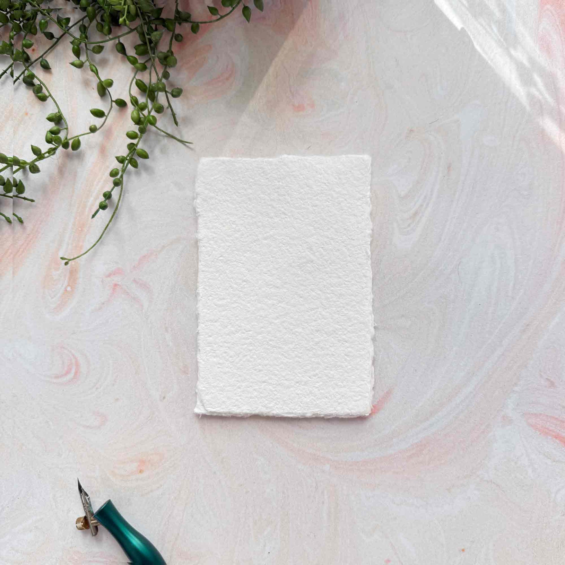 a6 cotton paper for watercolour painting
