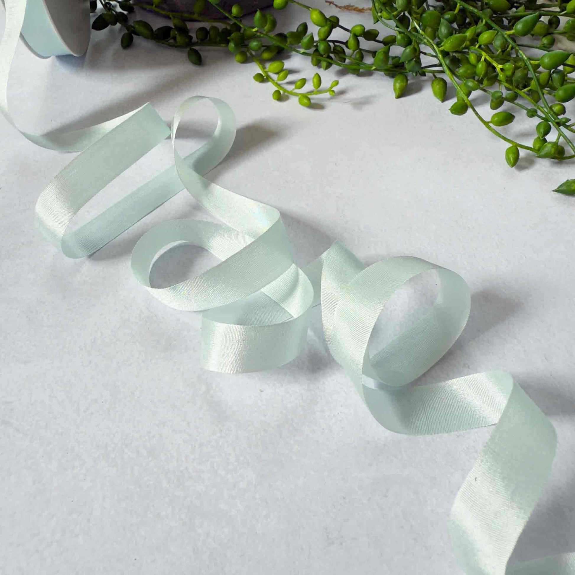 narrow-silk-ribbon-in-pastel-blue-colour
