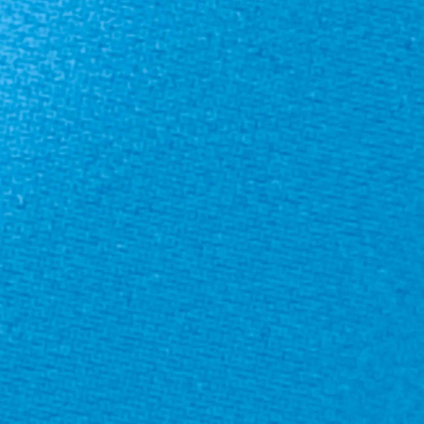 Ocean blue ink pad.  A turquoise blue ink pad for wood block stamping