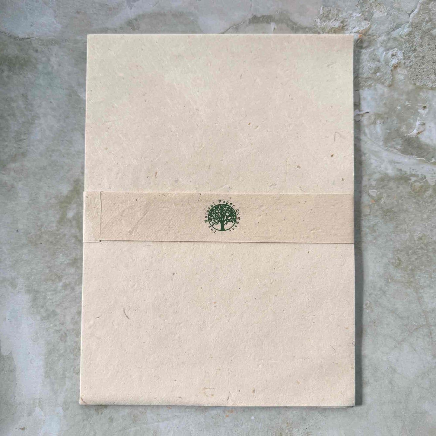 pack of 10 sheets of handmade lokta paper
