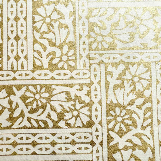 Lokta Wrapping Paper - Scala