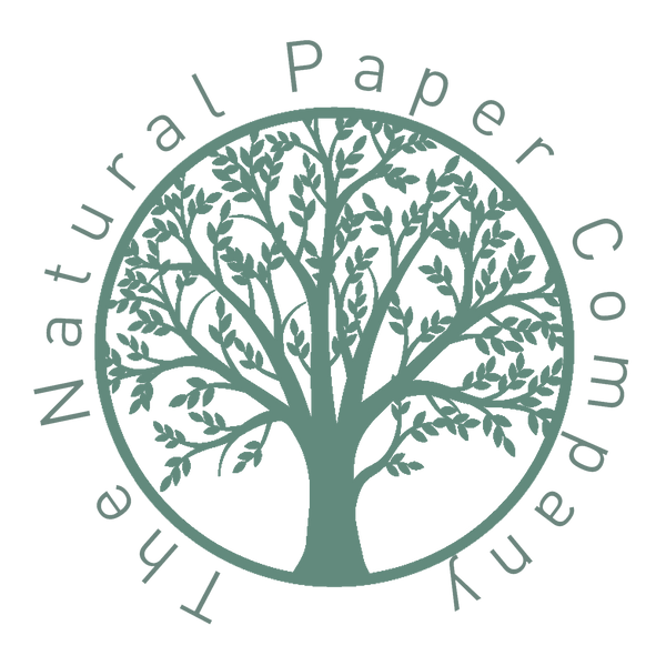 The Natural paper company. Eco friendly company specialising in Natural Stationery products